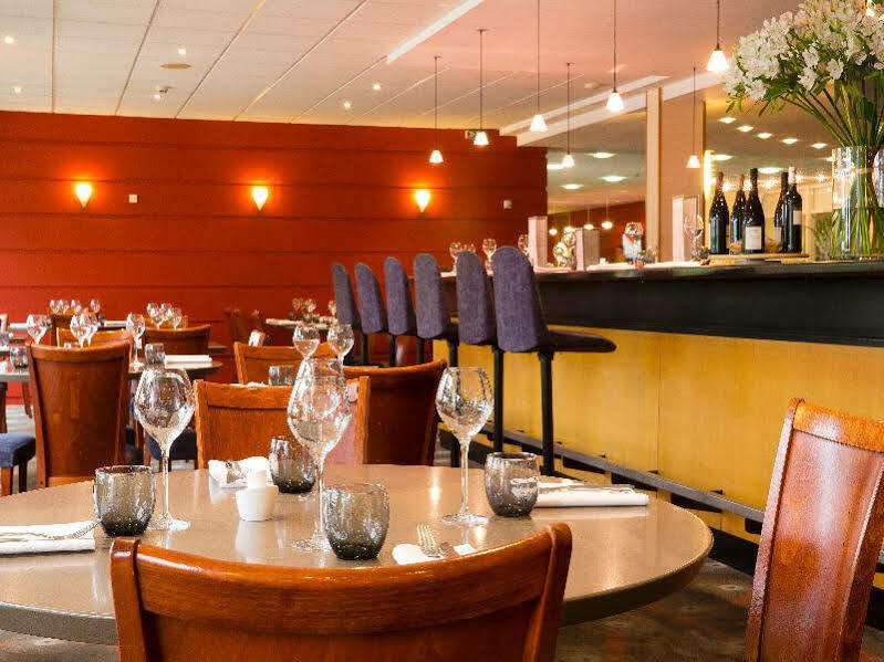 Escale Oceania Brest Hotel 3*